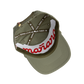 Olive Classic Cap