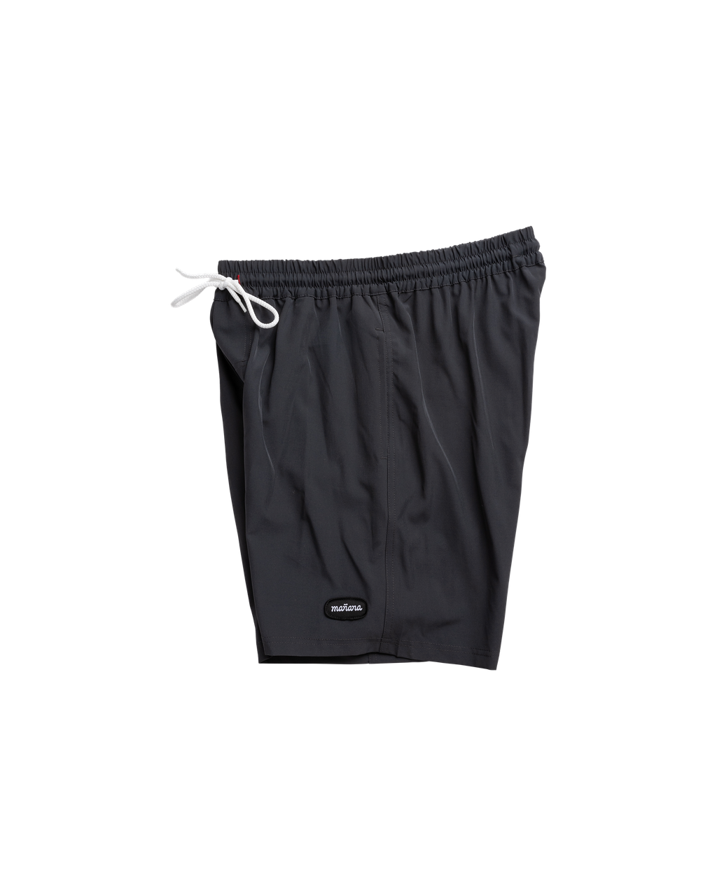 Volley Short - Charcoal
