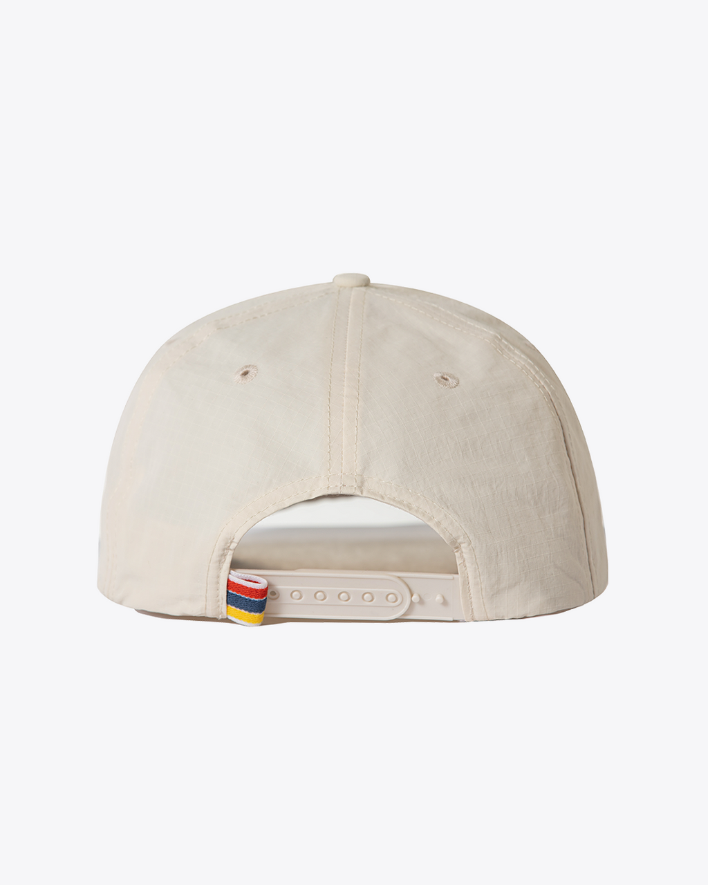 Slogan Hat - Off White