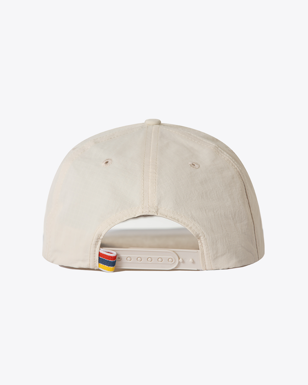 Slogan Hat - Off White