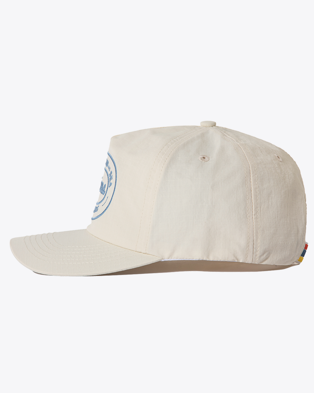 Slogan Hat - Off White