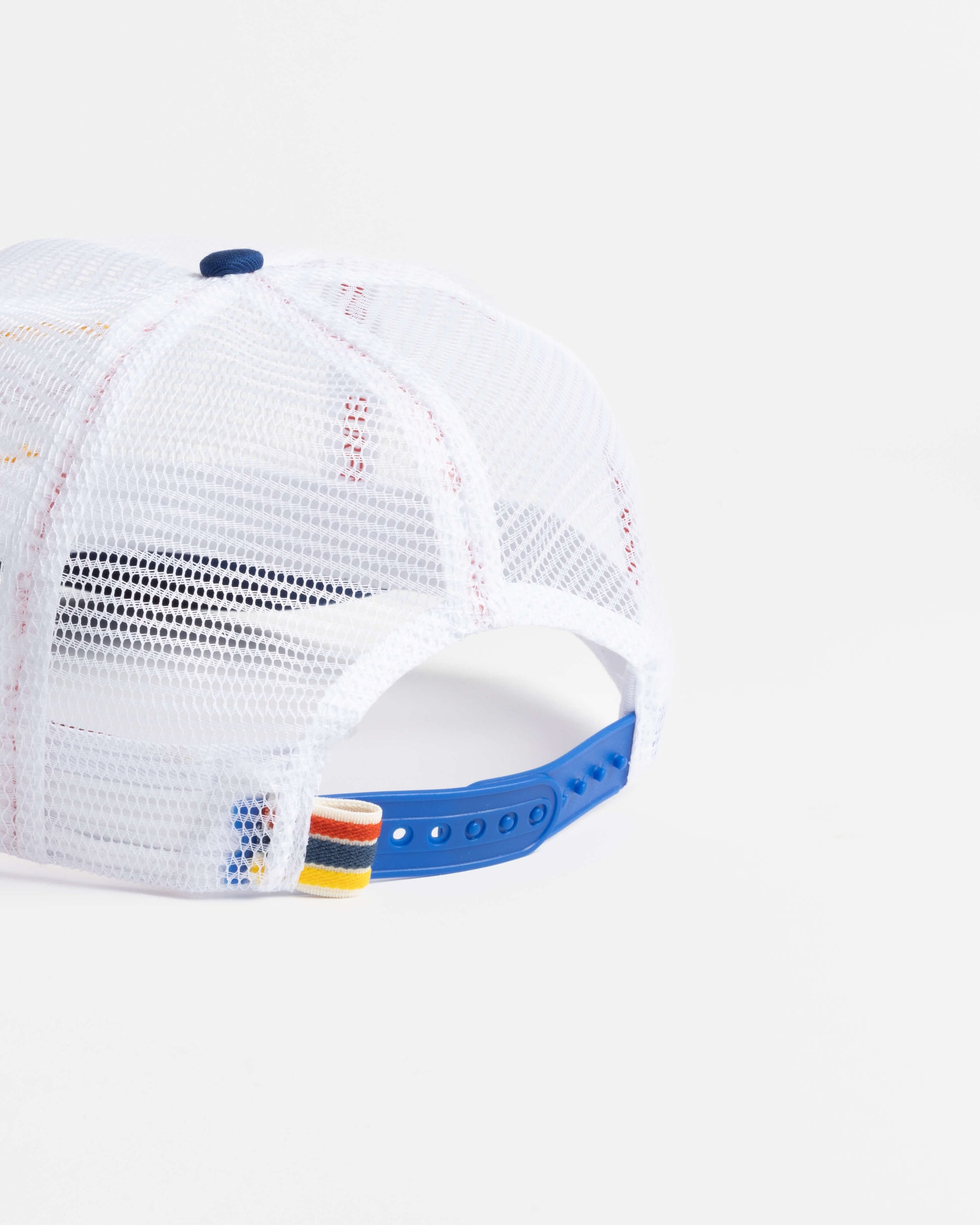 a picture of mesh hat