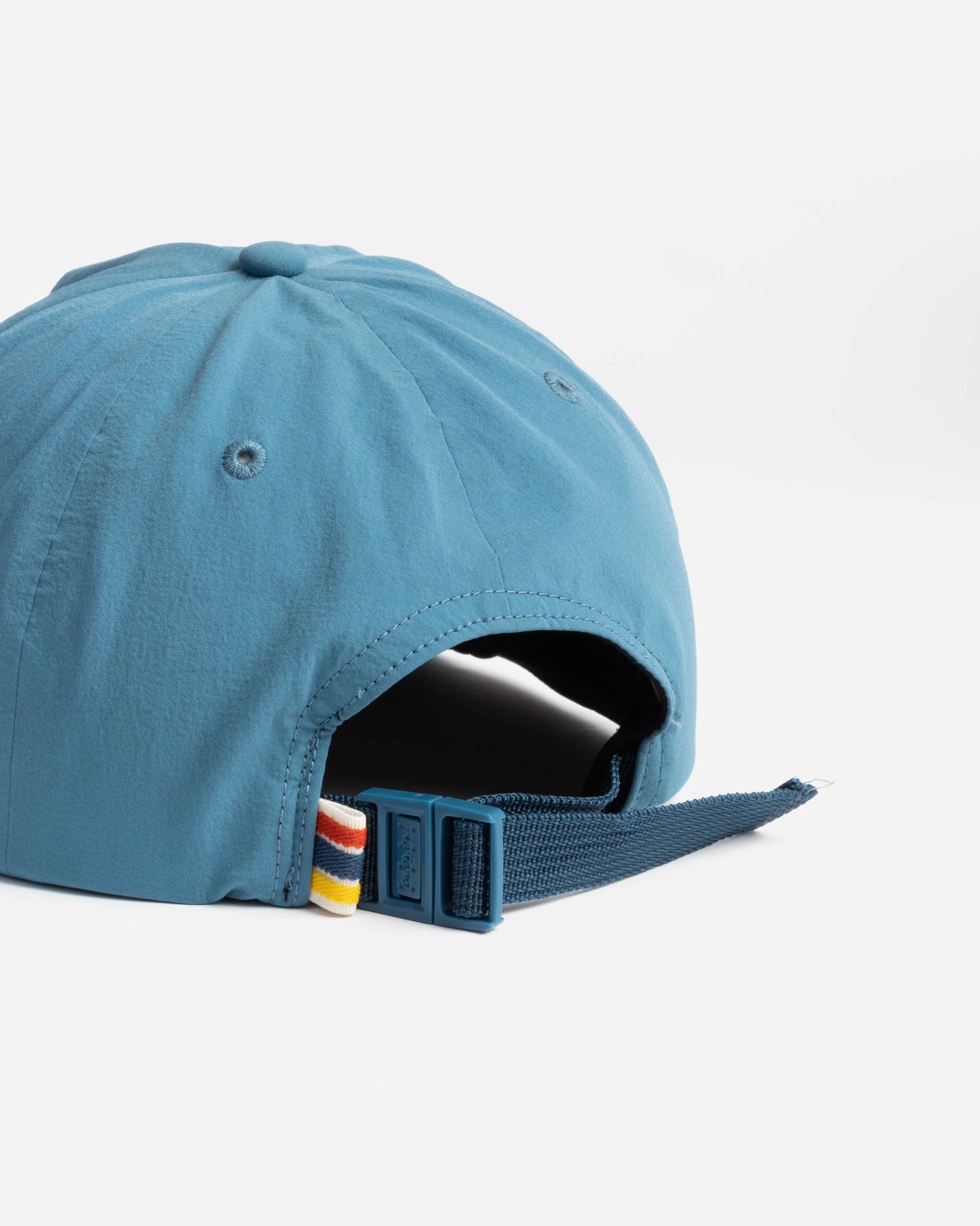 Lake Blue Travel Hat
