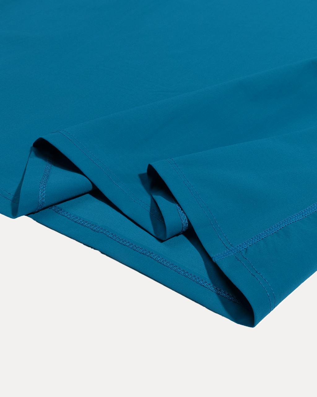 UV Travel Hoodie - Blue