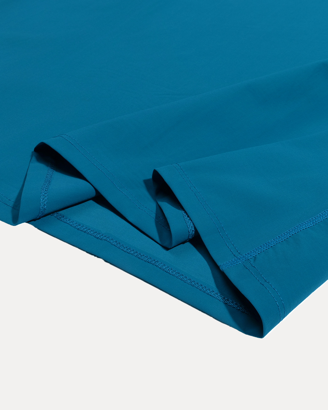 UV Travel Hoodie - Blue