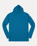 The Summer Sunshirt - Blue
