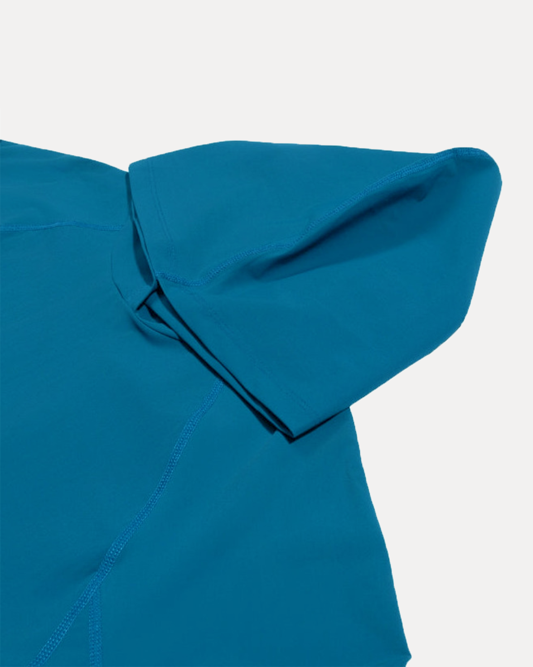 UV Travel Hoodie - Blue