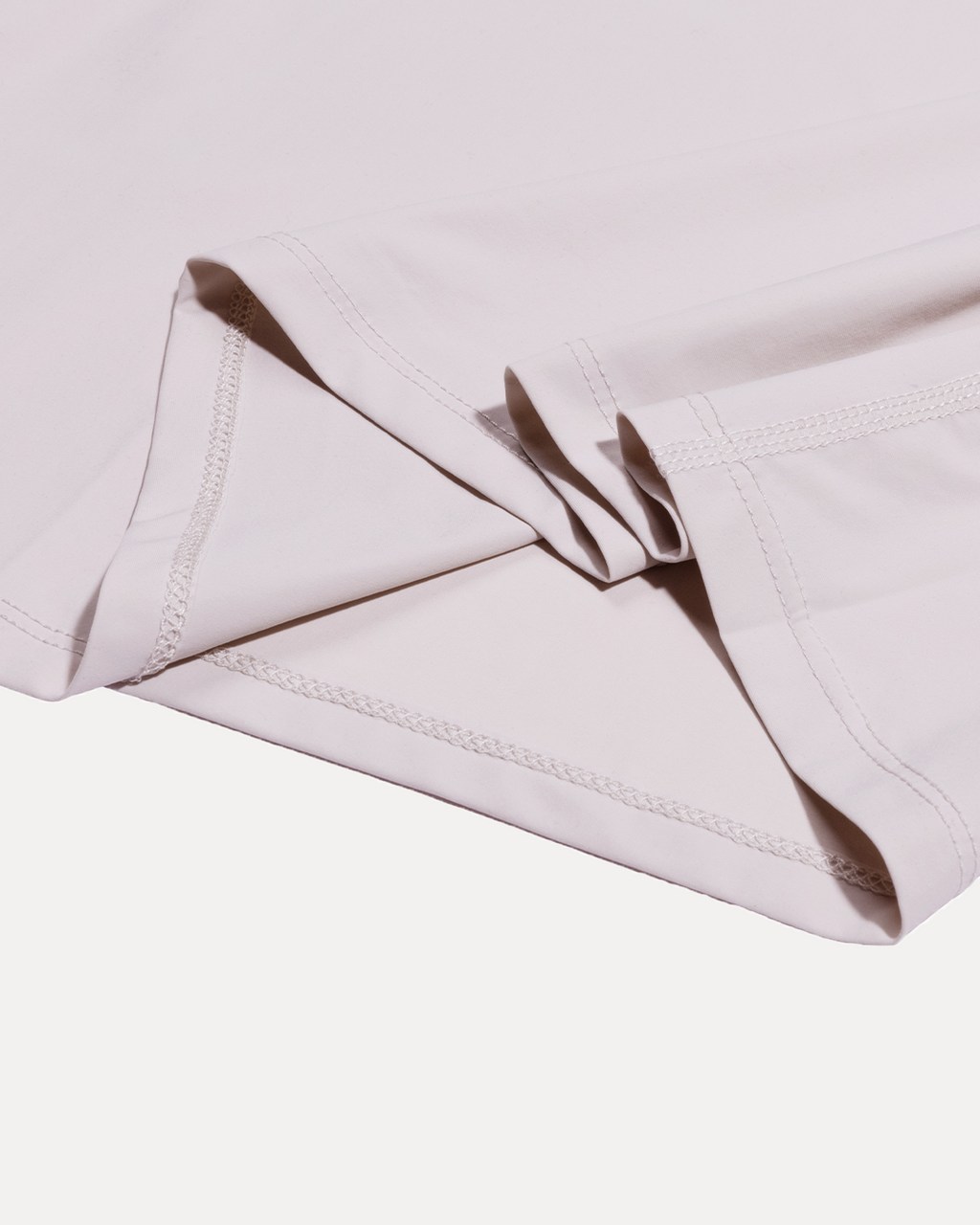 UV Travel Hoodie - Tan