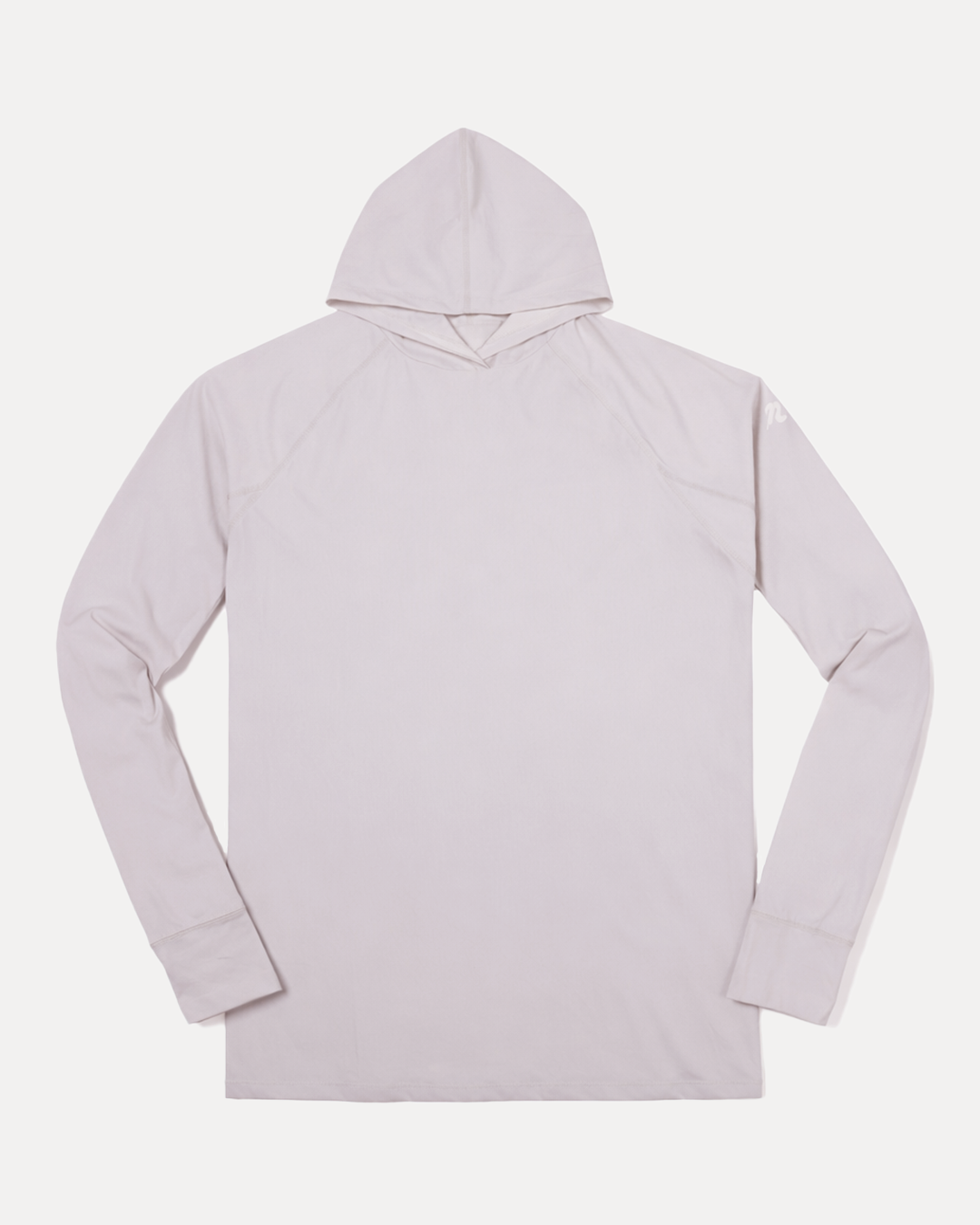 UV Travel Hoodie - Tan