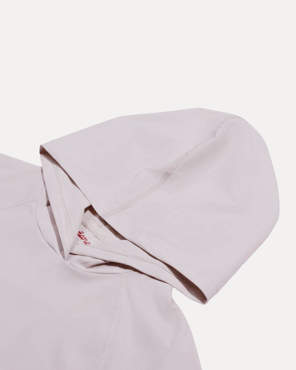 UV Travel Hoodie - Tan