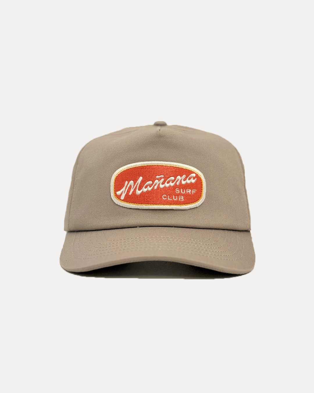 Mañana Surf Club Hat