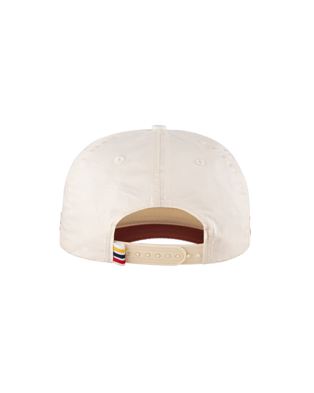Texas Badge Two-Tone Cap