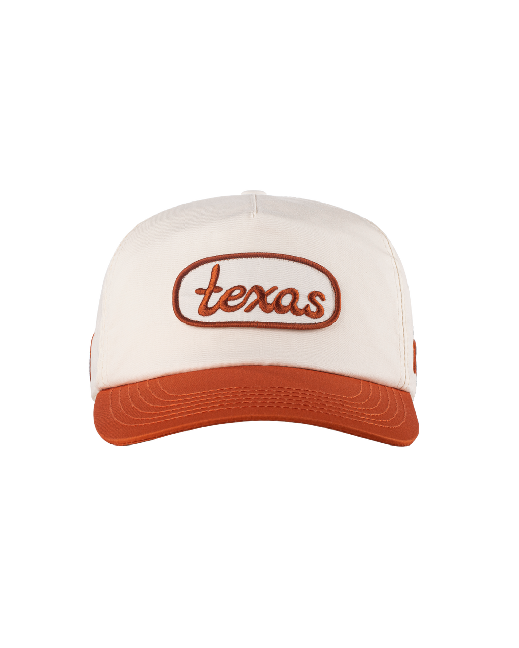 Texas Badge Two-Tone Cap