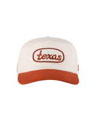 Texas Badge Two-Tone Cap