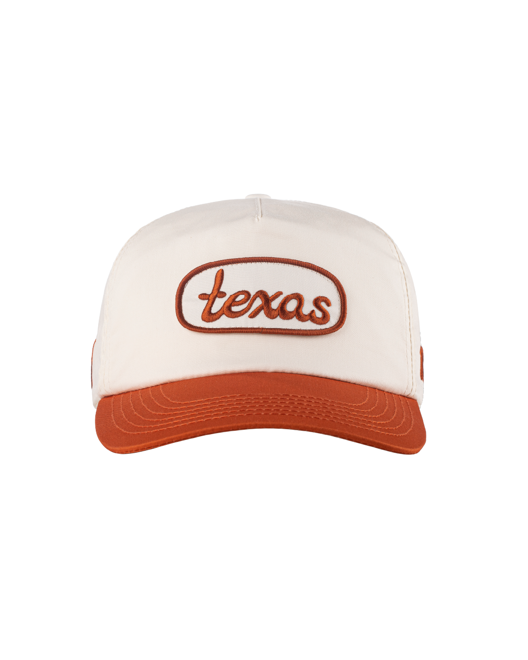 Texas Badge Two-Tone Cap