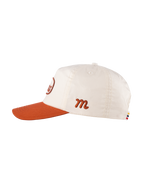 Texas Badge Two-Tone Cap