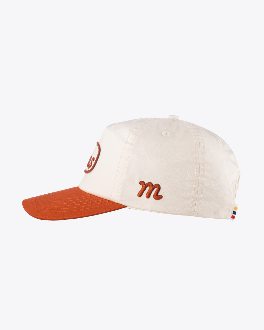 Texas Badge Two-Tone Cap