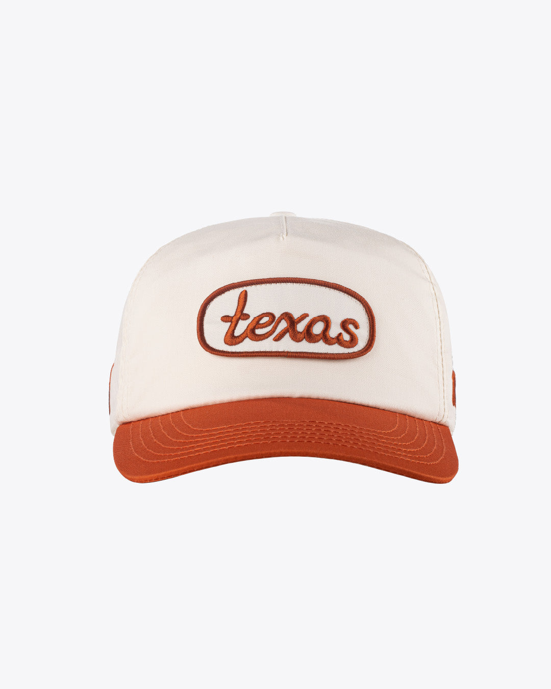 Texas Badge Two-Tone Cap
