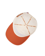 Texas Badge Two-Tone Cap
