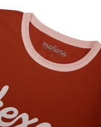 Texas Cropped Logo Ringer