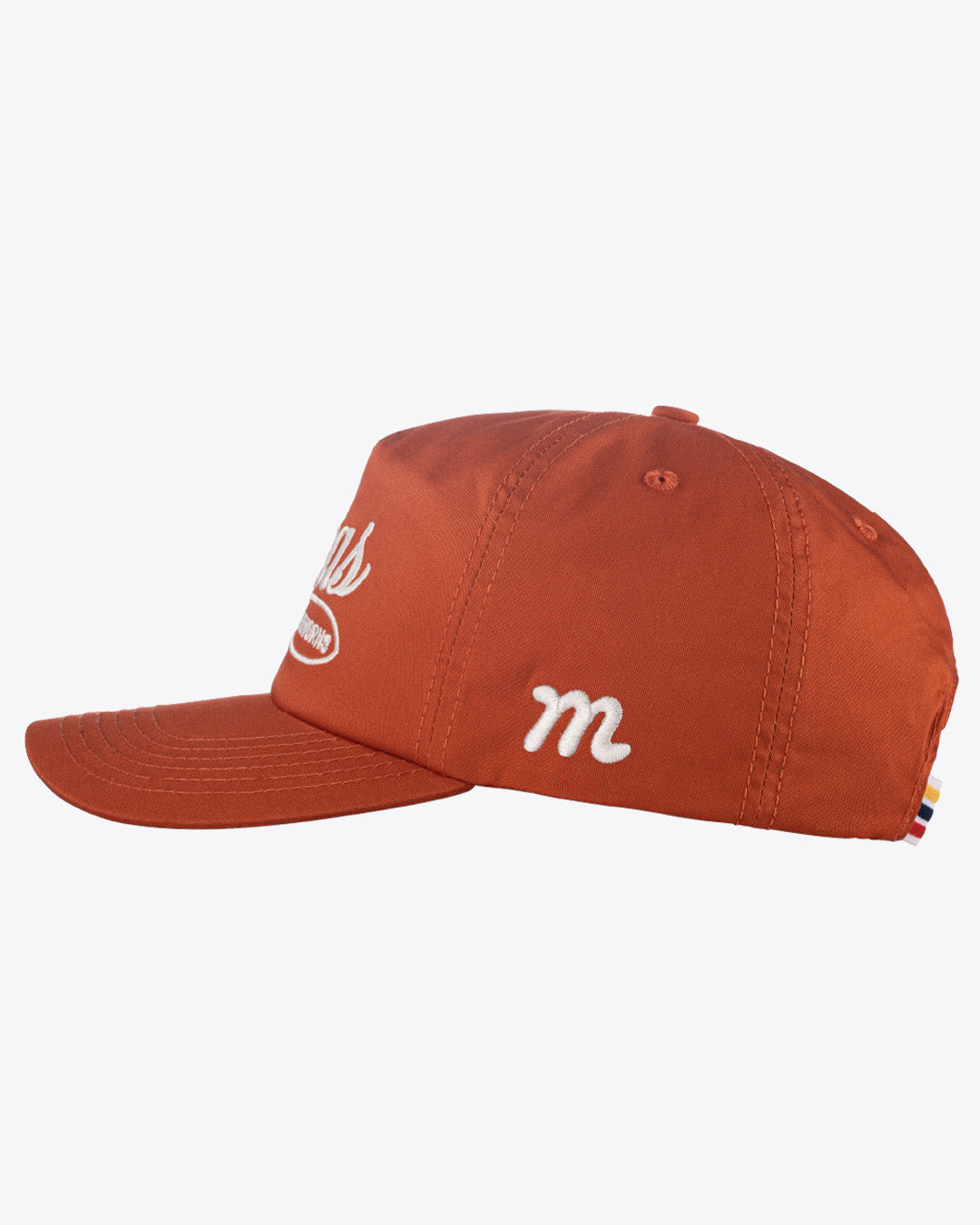 Texas Mono Twill Hat