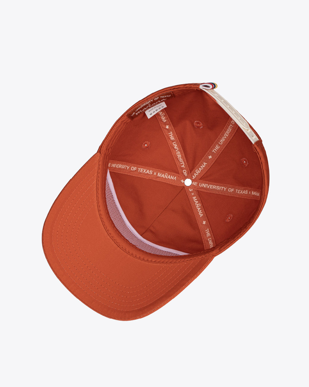 Texas Mono Twill Hat