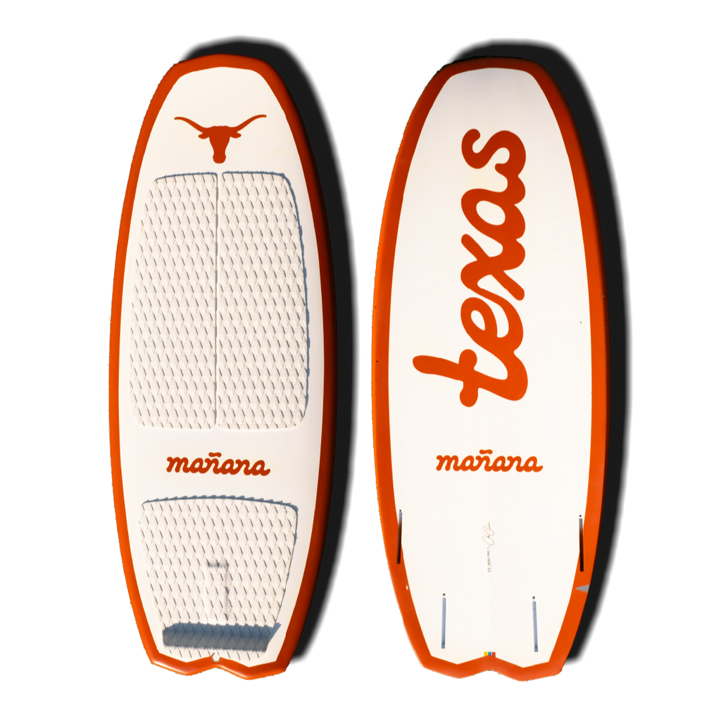 Texas Longhorns Noah Pro