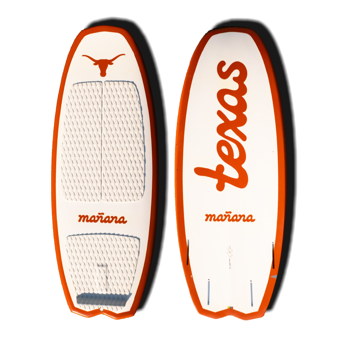 Texas Longhorns Noah Pro