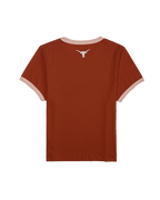 Texas Cropped Logo Ringer