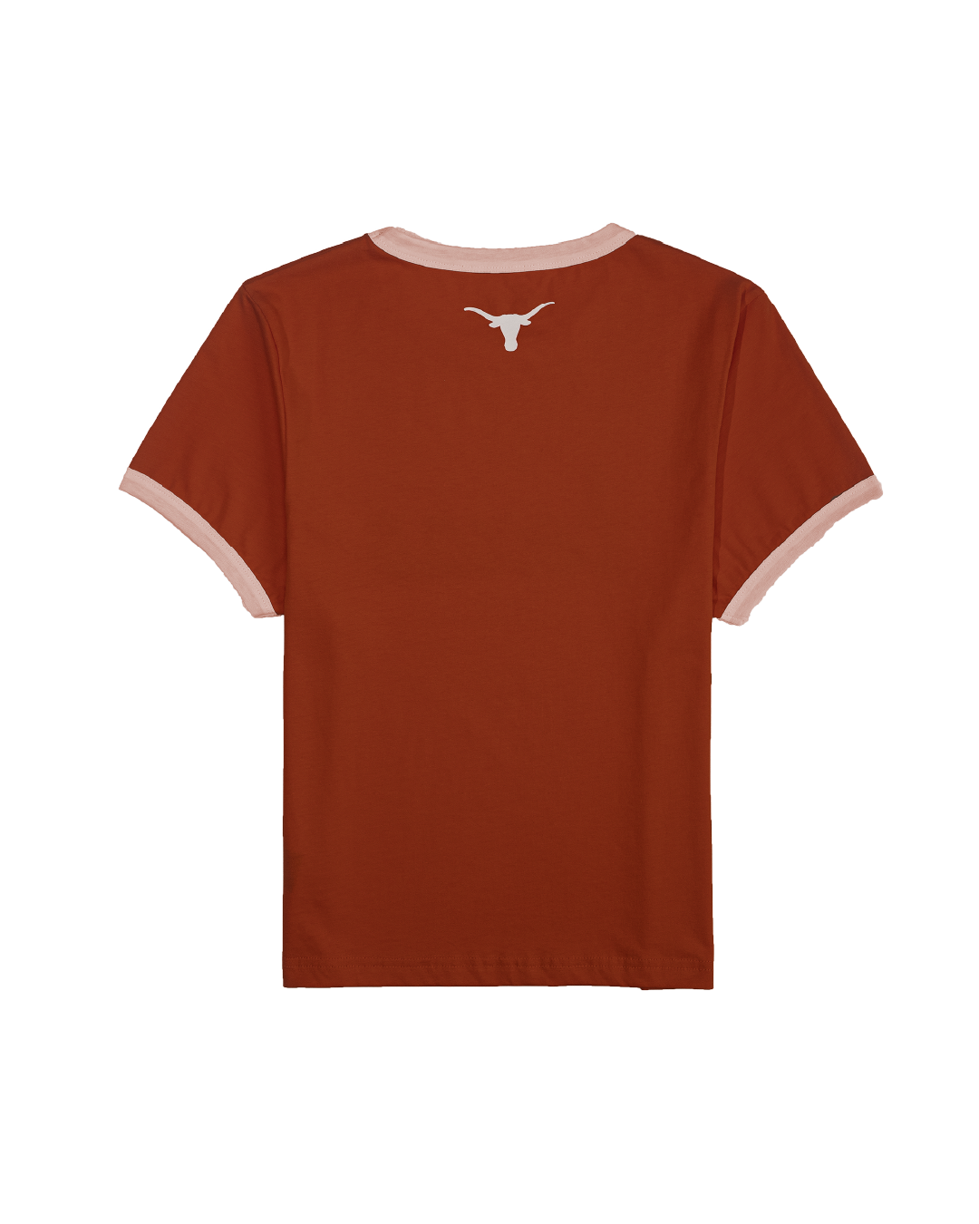 Texas Cropped Logo Ringer