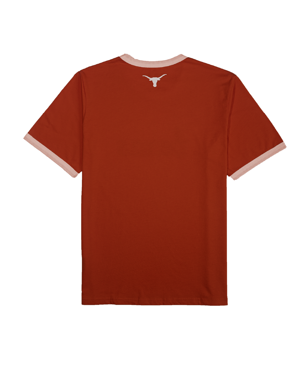 Texas Logo Ringer