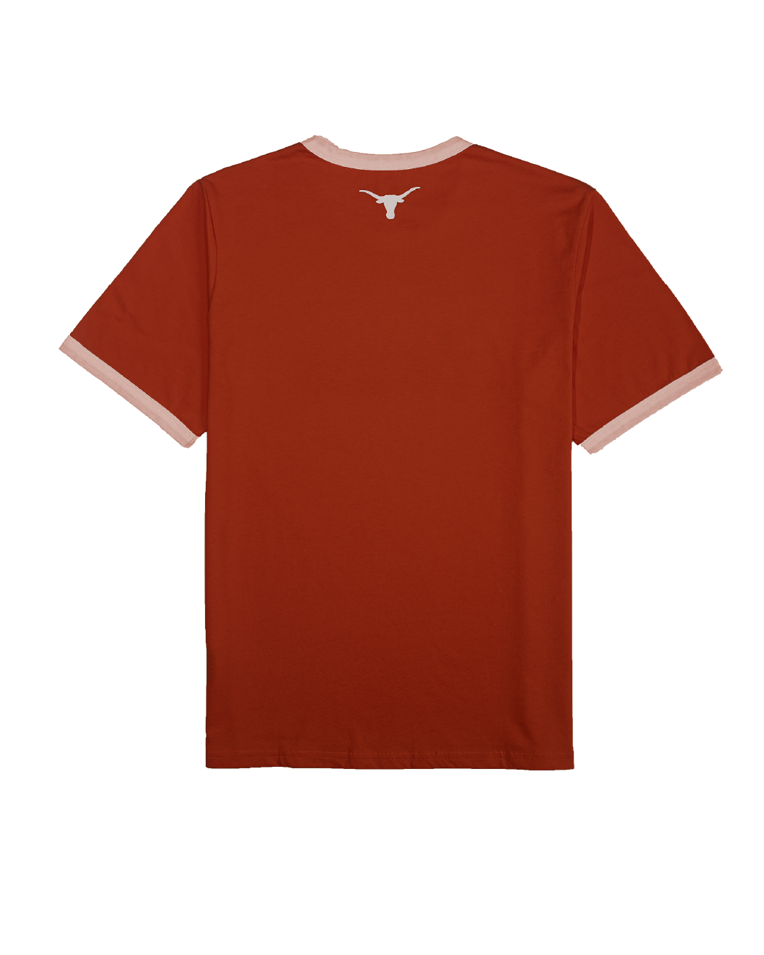 Texas Logo Ringer
