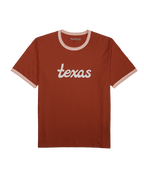 Texas Logo Ringer