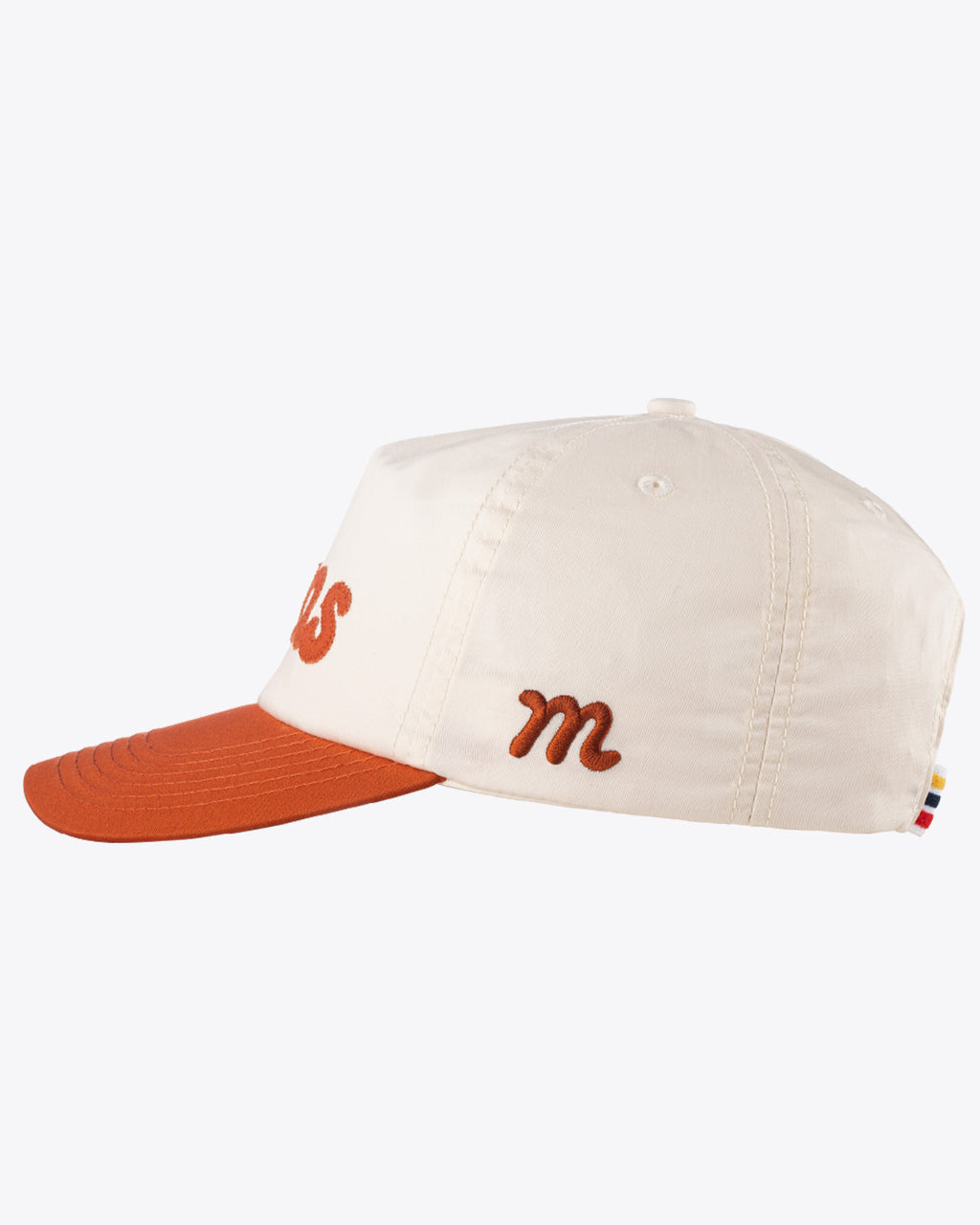 Texas Two-Tone Cap