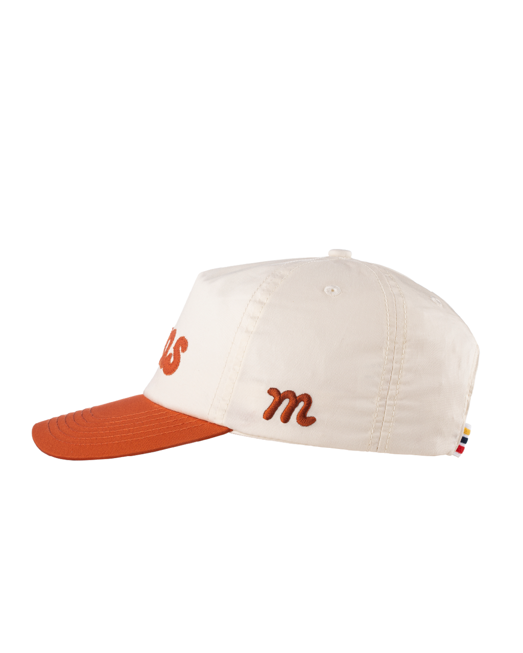 Texas Two-Tone Cap