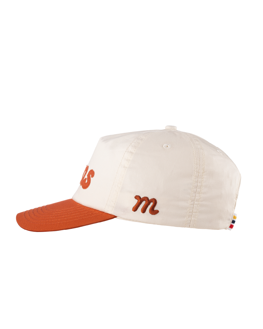 Texas Two-Tone Cap