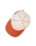Texas Two-Tone Cap