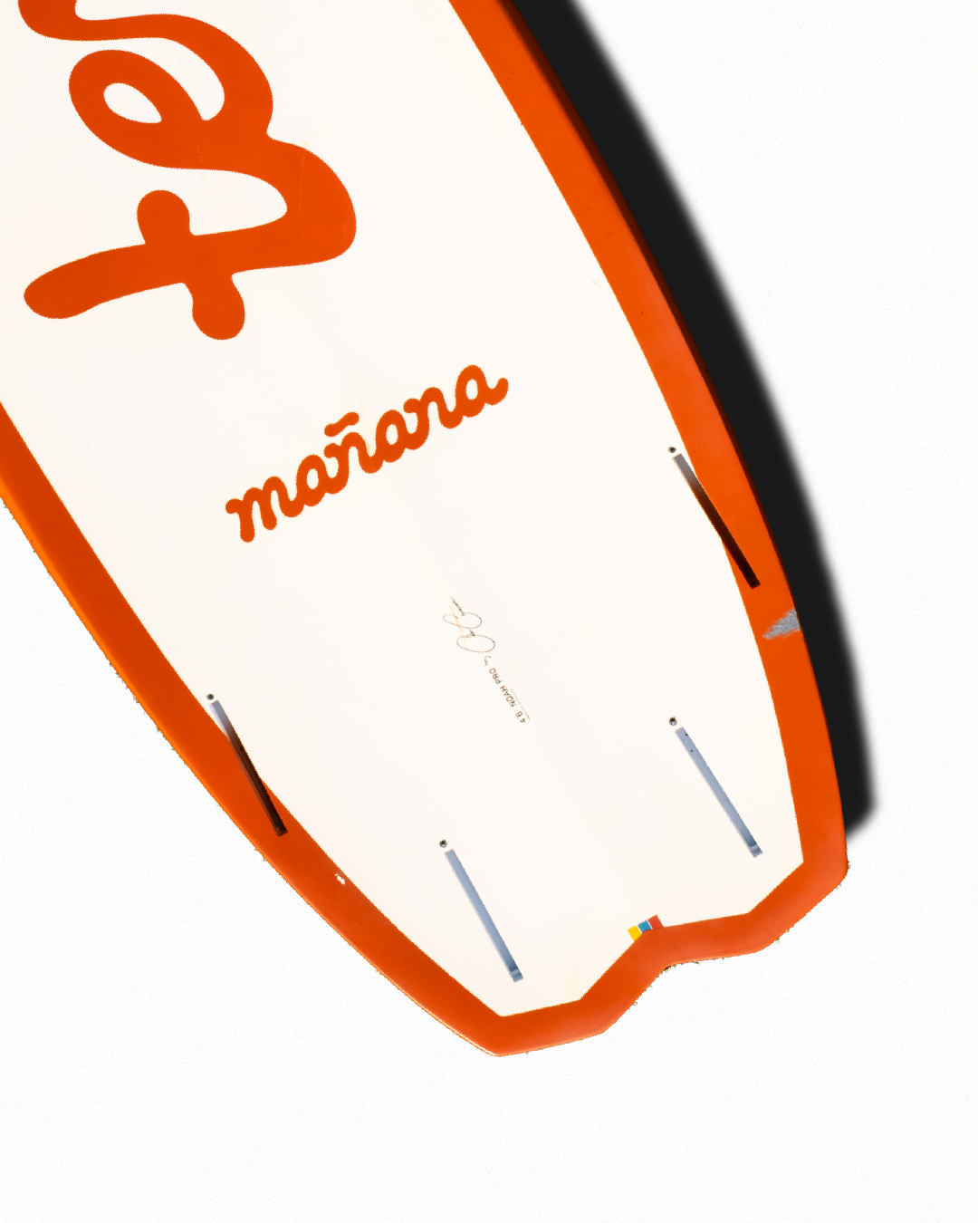 Texas Longhorns Noah Pro