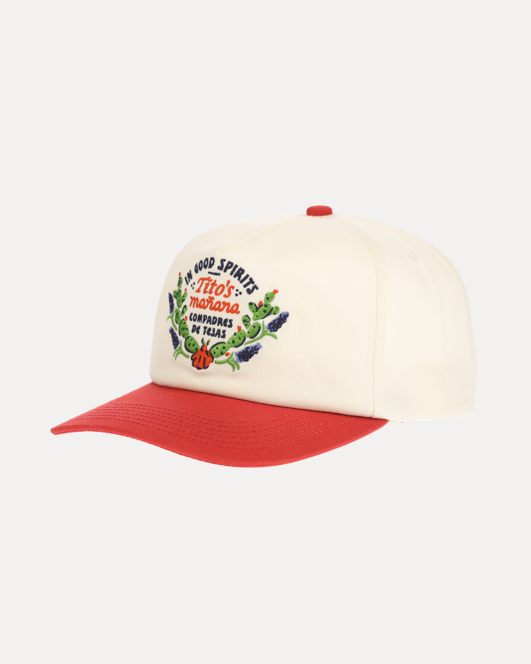 Manana x Tito’s Compadres Hat