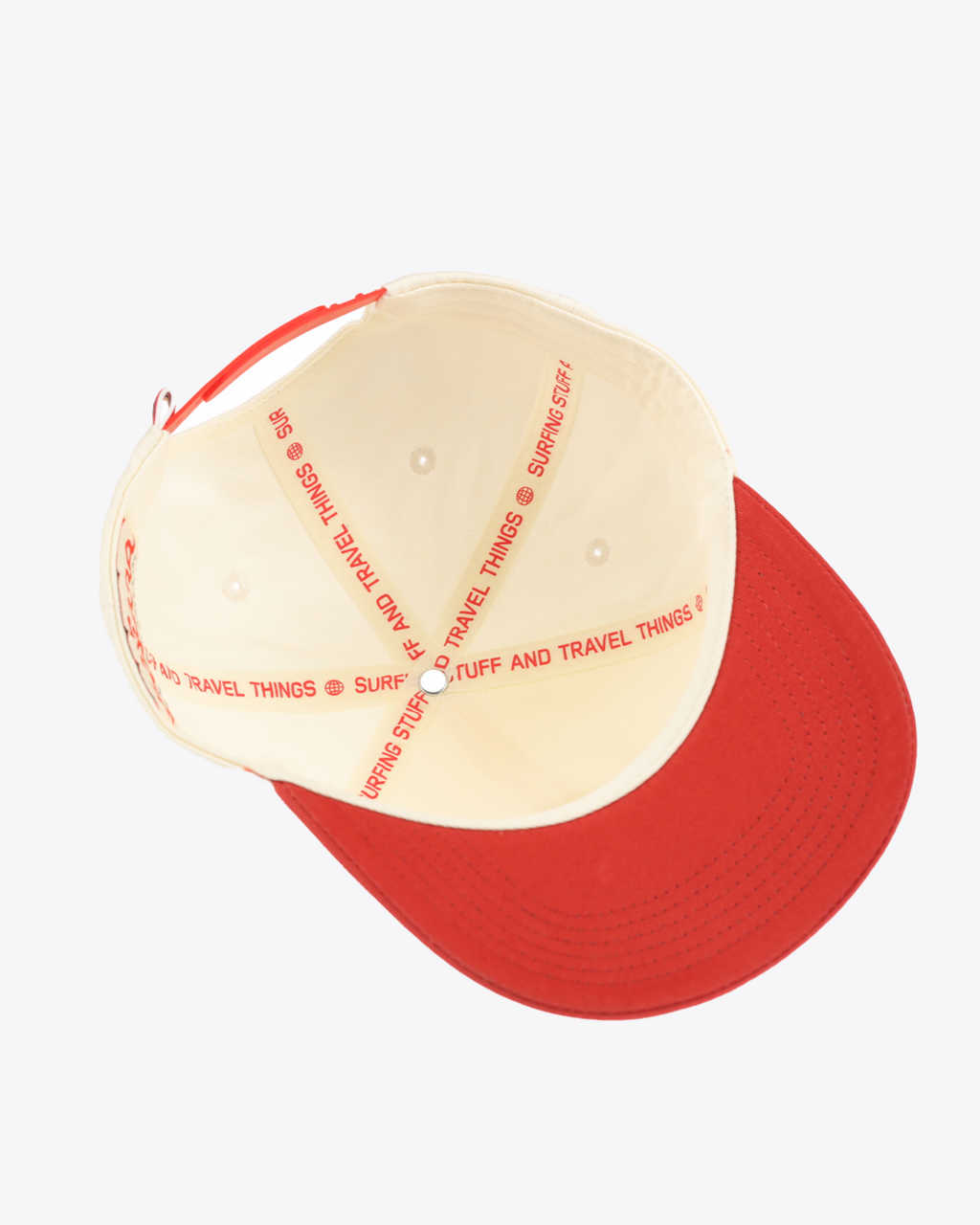 Manana x Tito’s Compadres Hat