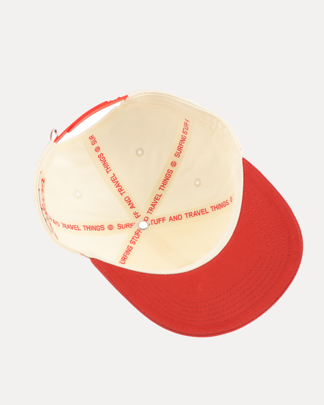 Manana x Tito’s Compadres Hat