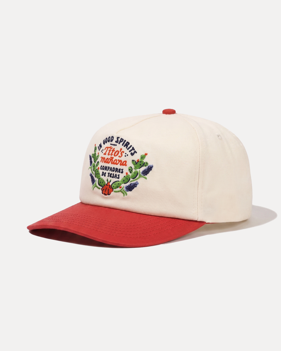 Manana x Tito’s Compadres Hat
