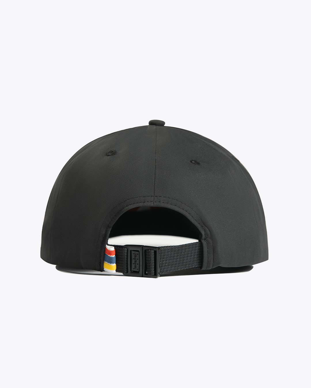 Ocean Travel Hat - Black