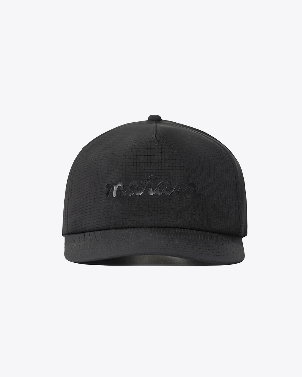 Ocean Travel Hat - Black