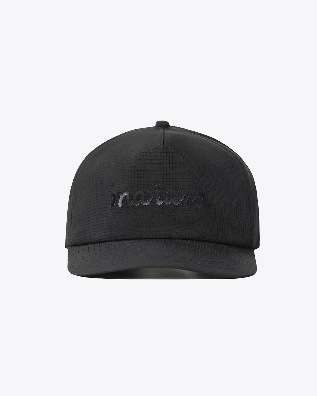 Ocean Travel Hat - Black
