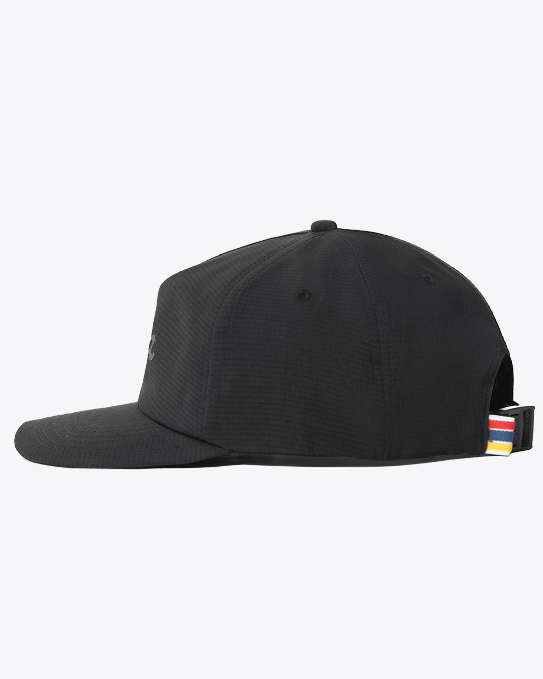 Ocean Travel Hat - Black