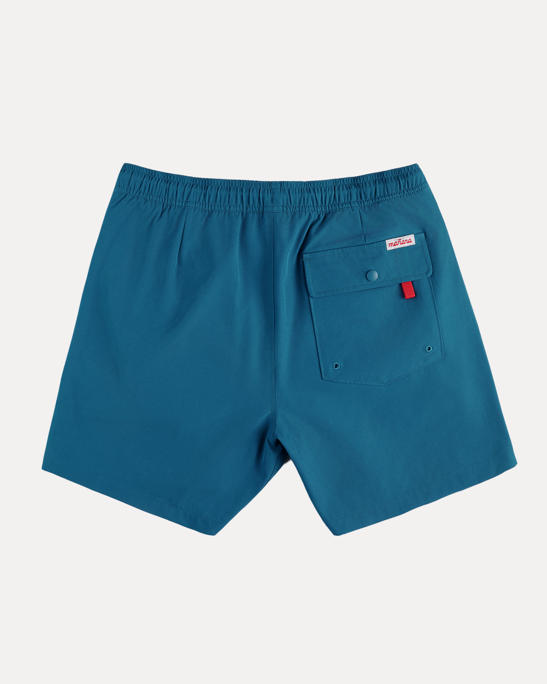 The Volley Short 2.0 - Blue