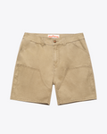 The Work Short - Light Khaki