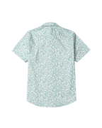 The Breeze Button Up - Geo Print
