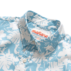 The Breeze Button Up - Floral Print